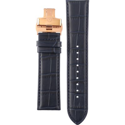 Bulova 4771021-BBL97B170 Wilton Band