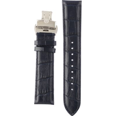 Bulova 8771054-A-BBL96A206 Wilton Band