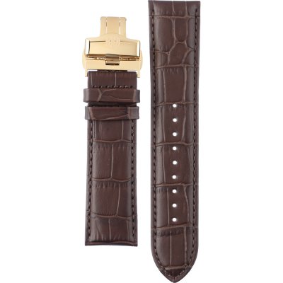Bulova 9771020-BBR97B169 Wilton Band