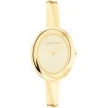 Calvin Klein 25100056 Twisted Bezel Uhr