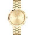Calvin Klein 25100094 Twisted Bezel Uhr