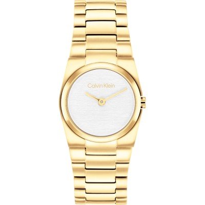 Calvin Klein 25100122 CK25100122 Uhr