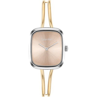 Calvin Klein 25100134 CK25100134 Uhr