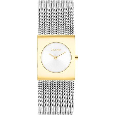 Calvin Klein 25100139 CK25100139 Uhr