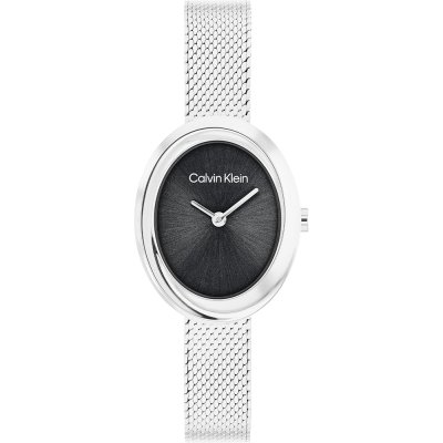 Calvin Klein 25100151 Twisted Bezel Uhr