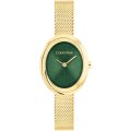 Calvin Klein 25100152 Twisted Bezel Uhr
