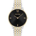 Calvin Klein 25100171 Luxe Uhr