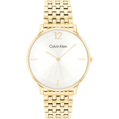Calvin Klein 25100172 Luxe Uhr