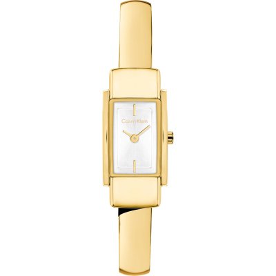 Calvin Klein 25100184 Moderne Uhr