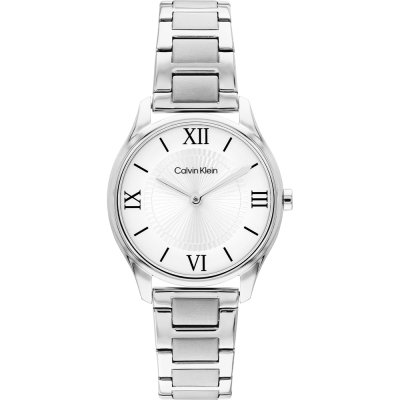 Calvin Klein 25100213 Sculpted Essentials Uhr