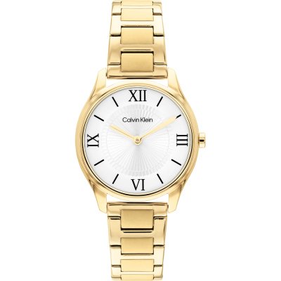 Calvin Klein 25100214 Sculpted Essentials Uhr
