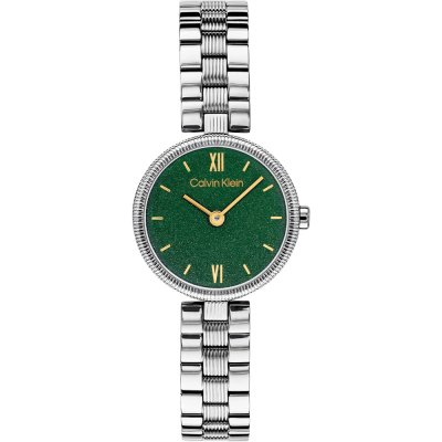 Calvin Klein 25100224 Gleam Uhr