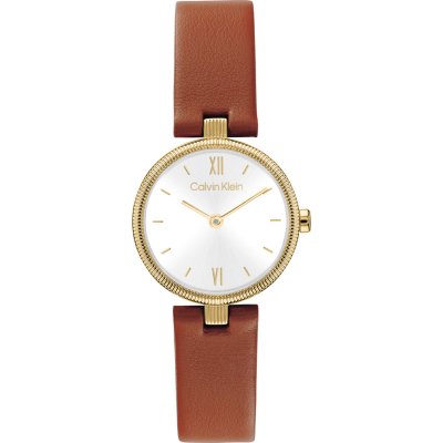 Calvin Klein 25100231 Gleam Uhr