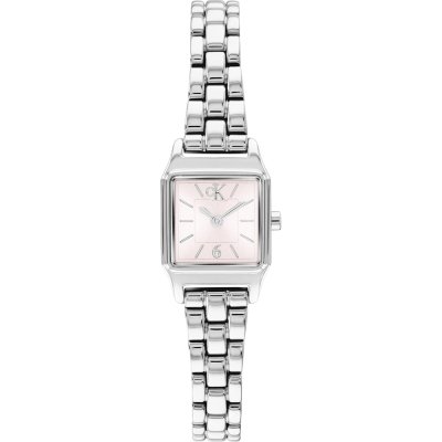 Calvin Klein 25100232 Soft Form Uhr