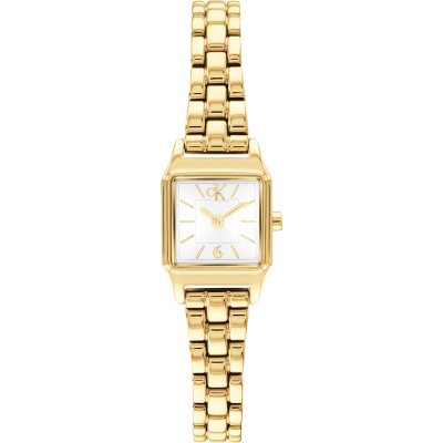 Calvin Klein 25100233 Soft Form Uhr