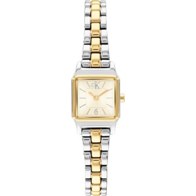Calvin Klein 25100234 Soft Form Uhr