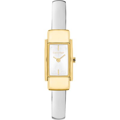 Calvin Klein 25100238 Moderne Uhr