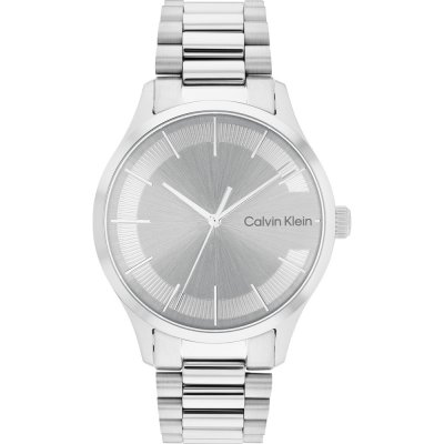 Calvin Klein 25200036 Iconic Uhr
