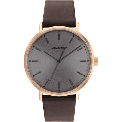 Calvin Klein 25200051 Modern Mesh Uhr