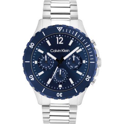 Calvin Klein 25200115 Sport for him Uhr
