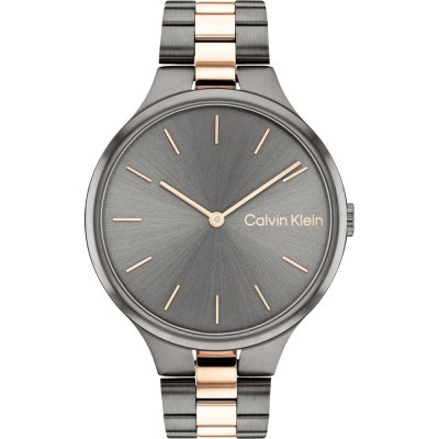 Calvin Klein 25200127 Linked Bracelet Uhr