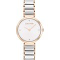 Calvin Klein 25200139 Minimalistic T Bar Uhr