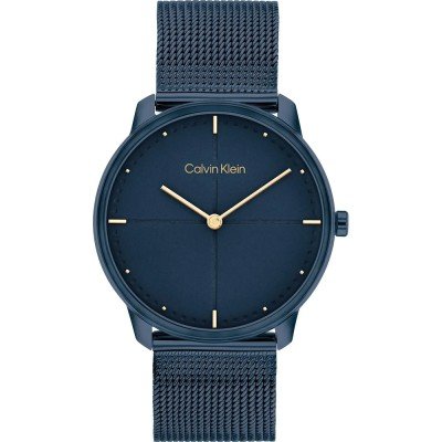 Calvin Klein 25200160 Iconic Uhr