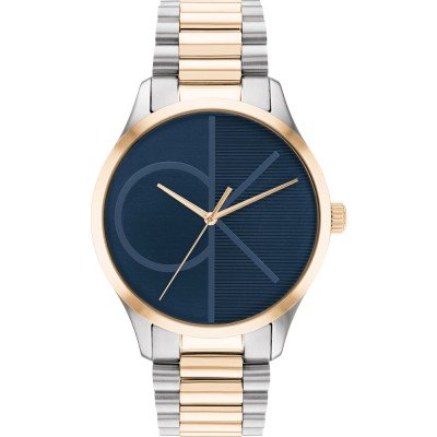 Calvin Klein 25200165 Iconic Uhr