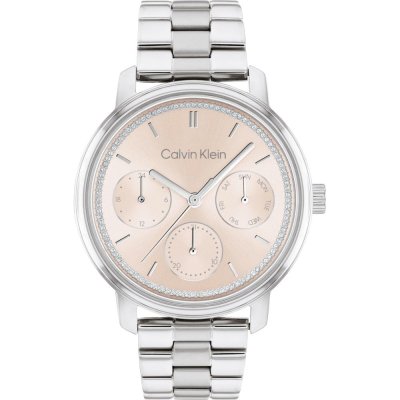 Calvin Klein 25200176 Minimalistic Uhr