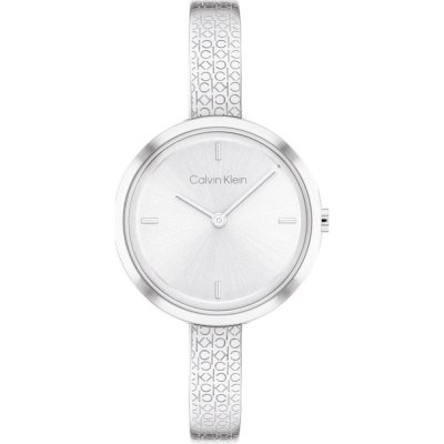 Calvin Klein 25200181 Iconic Uhr