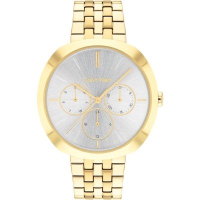 Calvin Klein 25200336 Shape Uhr