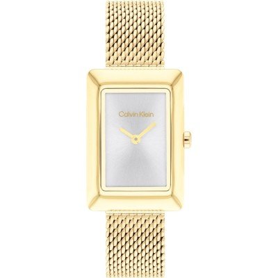 Calvin Klein 25200396 Styled Uhr