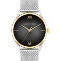 Calvin Klein 25200452 Ascend Uhr