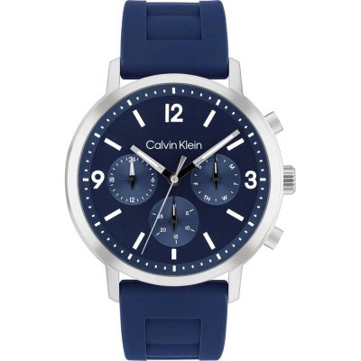 Calvin Klein 25200460 Gauge Uhr