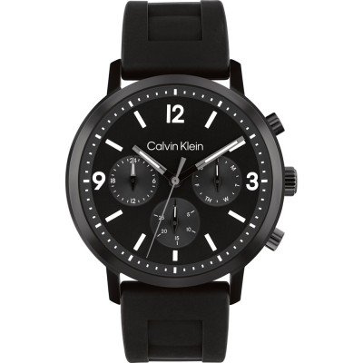 Calvin Klein 25200461 Gauge Uhr