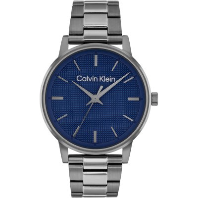 Calvin Klein 25200502 Linked Uhr