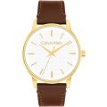 Calvin Klein 25200503 Linked Uhr