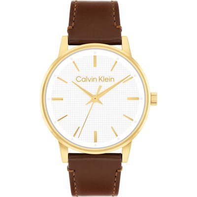 Calvin Klein 25200503 Linked Uhr