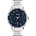 Calvin Klein 25200515 Minimalistic Pilot Uhr