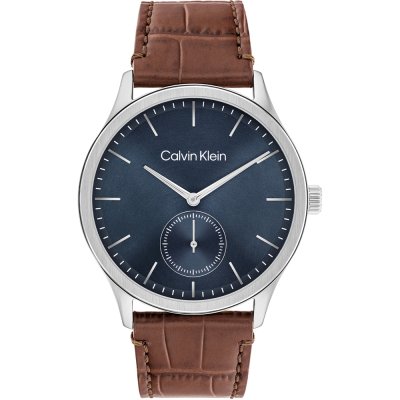 Calvin Klein 25200552 Tailored Uhr