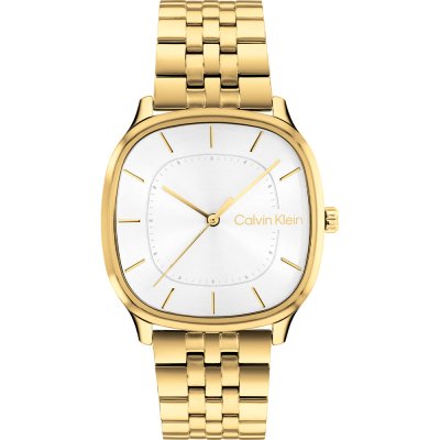 Calvin Klein 25200582 Shape Uhr