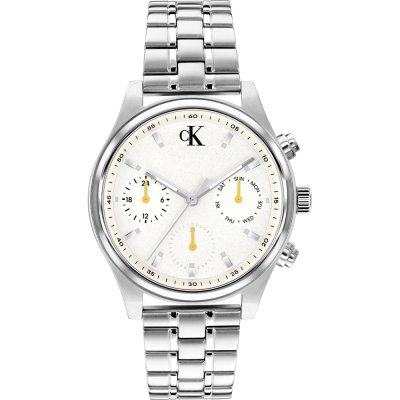 Calvin Klein 25200593 Modern Vintage Uhr
