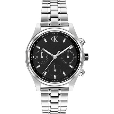 Calvin Klein 25200594 Modern Vintage Uhr