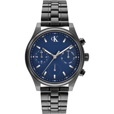 Calvin Klein 25200595 Modern Vintage Uhr