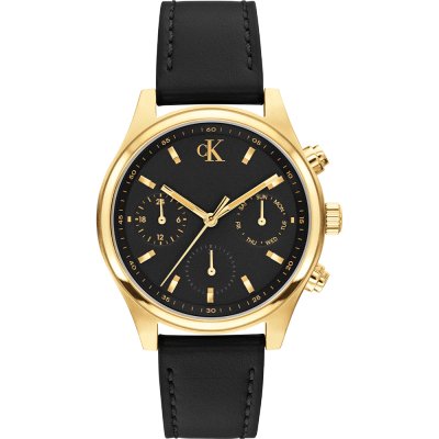 Calvin Klein 25200596 Modern Vintage Uhr