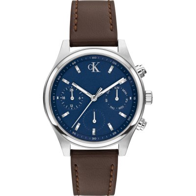 Calvin Klein 25200597 Modern Vintage Uhr