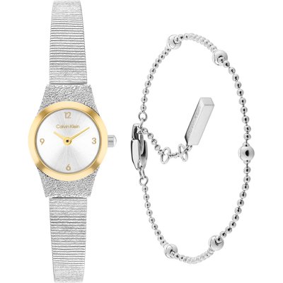 Calvin Klein 35700050 Contemporary Uhr