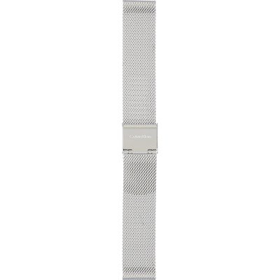 Calvin Klein Calvin Klein Straps 459000001 Timeless Mesh Band
