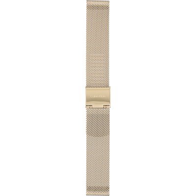 Calvin Klein Calvin Klein Straps 459000003 Timeless Mesh Band