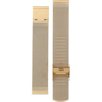 Calvin Klein 459000007 Twisted Bezel Band